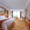 venus royal hotel guilin airport wuyue wanda plaza