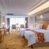 venus royal hotel guilin airport wuyue wanda plaza