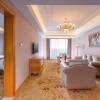 venus royal hotel guilin airport wuyue wanda plaza
