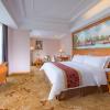 venus royal hotel guilin airport wuyue wanda plaza
