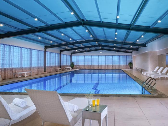 venus royal hotel guilin airport wuyue wanda plaza