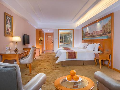 venus royal hotel guilin airport wuyue wanda plaza