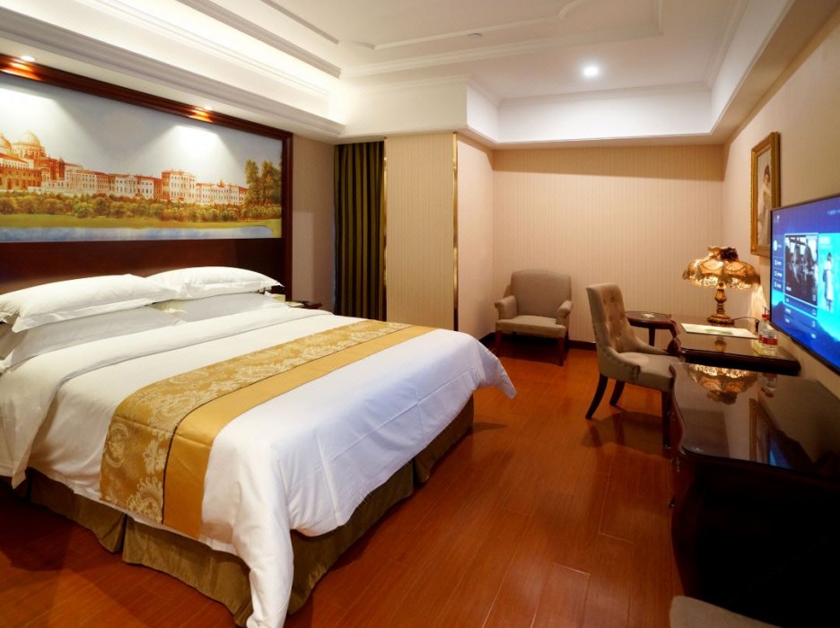 vienna international hotel shanghai pudong international toursim resort airport
