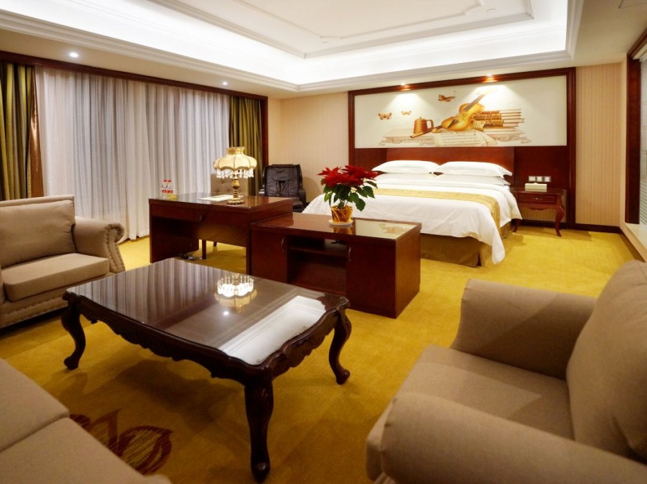 vienna international hotel shanghai pudong international toursim resort airport