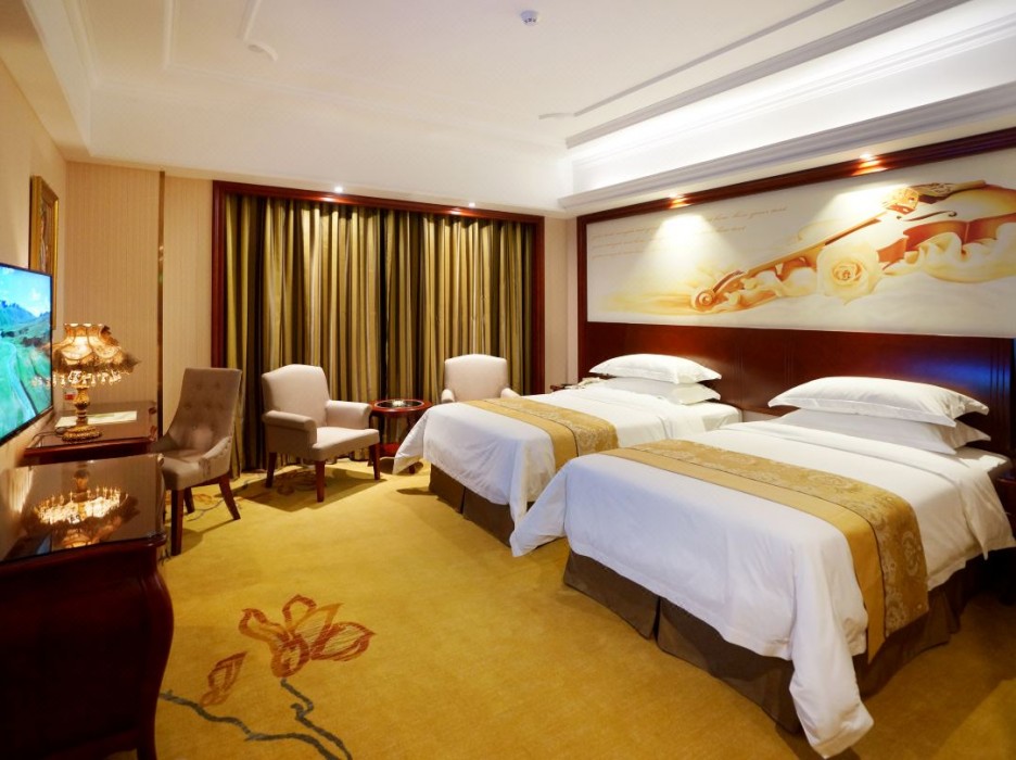 vienna international hotel shanghai pudong international toursim resort airport