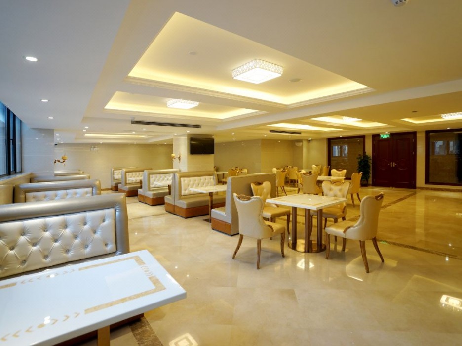 vienna international hotel shanghai pudong international toursim resort airport
