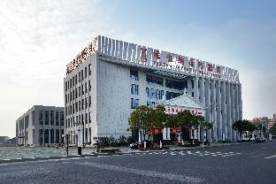 vienna international hotel shanghai pudong international toursim resort airport