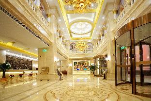 vienna international hotel shanghai pudong international toursim resort airport