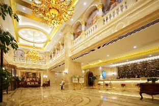 vienna international hotel shanghai pudong international toursim resort airport