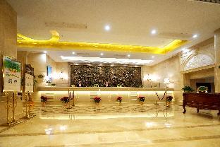 vienna international hotel shanghai pudong international toursim resort airport