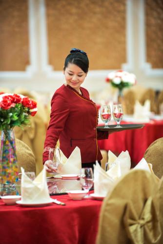 vienna international hotel shanghai pudong international toursim resort airport