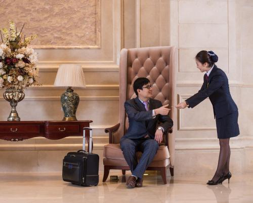 vienna international hotel shanghai pudong international toursim resort airport