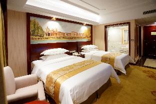 vienna international hotel shanghai pudong international toursim resort airport
