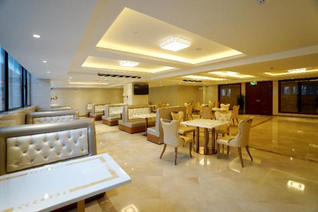 vienna international hotel shanghai pudong international toursim resort airport
