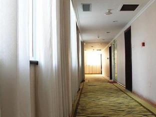 greentree inn jining jianshe road hotel