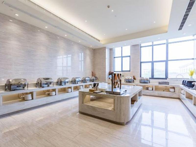 Ji Hotel (Xuzhou Tongshan Wanda Plaza),,3 star