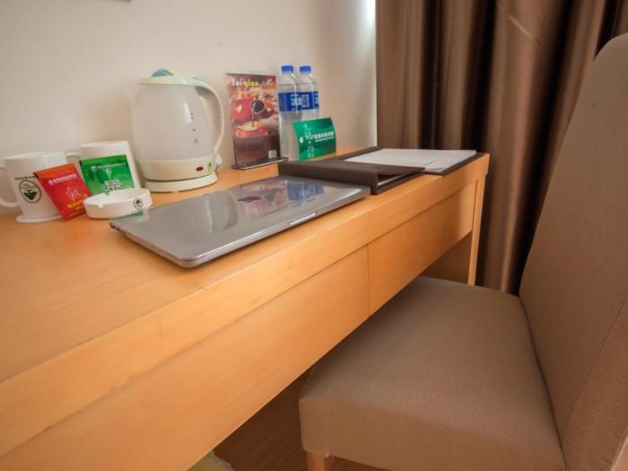 greentree inn suzhou gongyeyuan district xinglong street express hotel