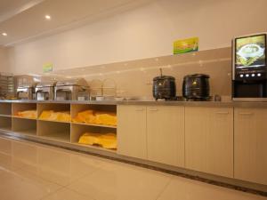 greentree inn suzhou gongyeyuan district xinglong street express hotel