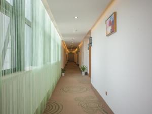greentree inn suzhou gongyeyuan district xinglong street express hotel