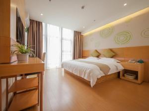 greentree inn suzhou gongyeyuan district xinglong street express hotel