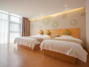 greentree inn suzhou gongyeyuan district xinglong street express hotel