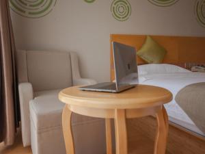 greentree inn suzhou gongyeyuan district xinglong street express hotel