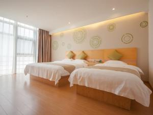 greentree inn suzhou gongyeyuan district xinglong street express hotel