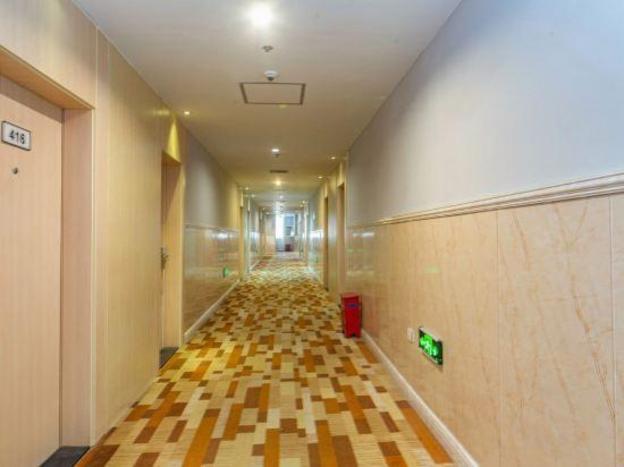 home inn neo shanghai north bund longchang road subway station