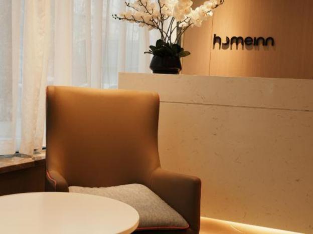 home inn neo shanghai north bund longchang road subway station