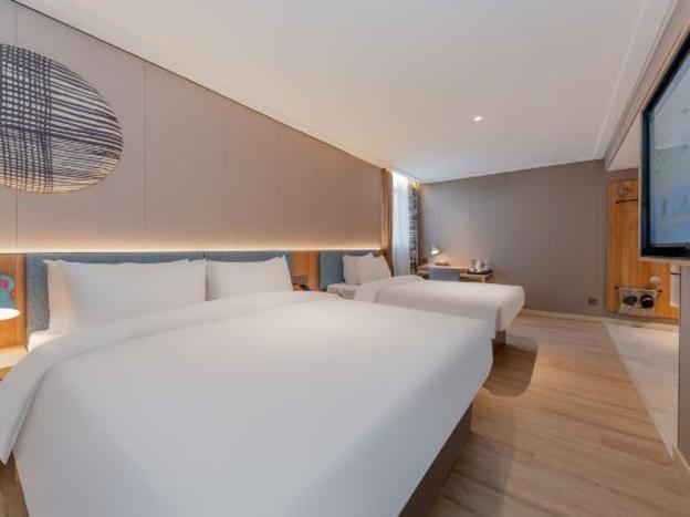 home inn neo shanghai north bund longchang road subway station
