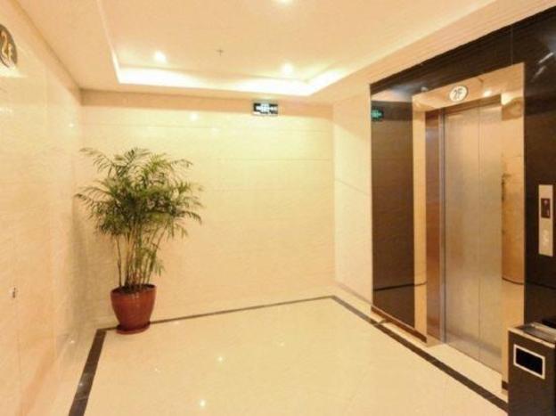 home inn neo shanghai north bund longchang road subway station