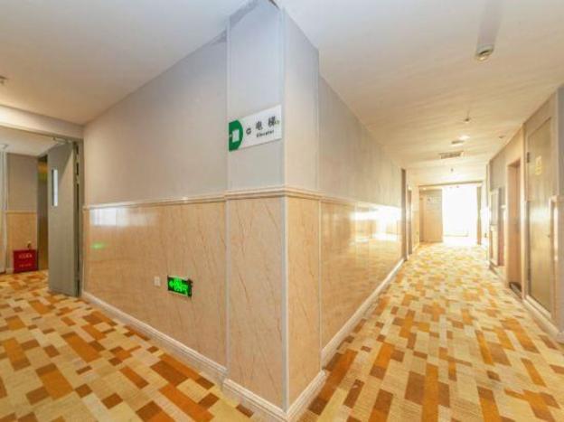 home inn neo shanghai north bund longchang road subway station