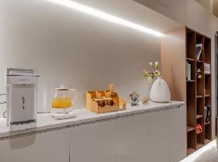 home inn neo shanghai north bund longchang road subway station