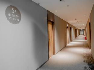 home inn neo shanghai north bund longchang road subway station
