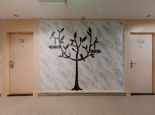 home inn neo shanghai north bund longchang road subway station