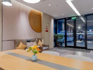 home inn neo shanghai north bund longchang road subway station