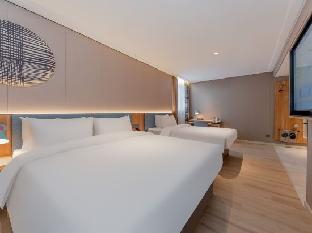 home inn neo shanghai north bund longchang road subway station