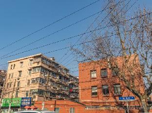 home inn neo shanghai north bund longchang road subway station