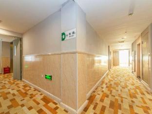 home inn neo shanghai north bund longchang road subway station