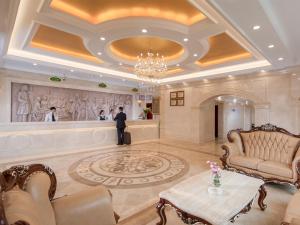 vienna hotel foshan nanhai city square