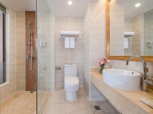 vienna hotel foshan nanhai city square