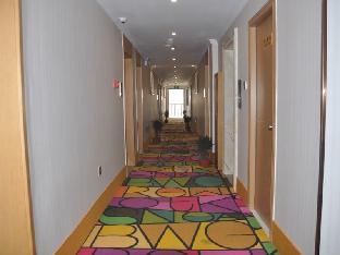 shell wuxi jiangyin wenlin town hotel