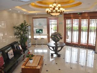 shell wuxi jiangyin wenlin town hotel