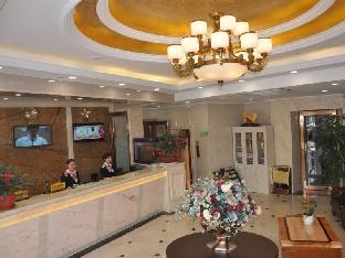 shell wuxi jiangyin wenlin town hotel