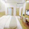 greetree inn jiangsu wuxi huishan district yuqi town business hotel