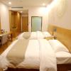 greetree inn jiangsu wuxi huishan district yuqi town business hotel