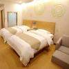 greetree inn jiangsu wuxi huishan district yuqi town business hotel