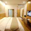 Greetree Inn Jiangsu Wuxi Huishan District Yuqi Town Business Hotel,Zhonghejing>>Wuxi,3 star