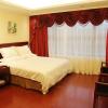 greentree inn hefei shushan district west changjia