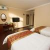 greentree inn hefei shushan district west changjia